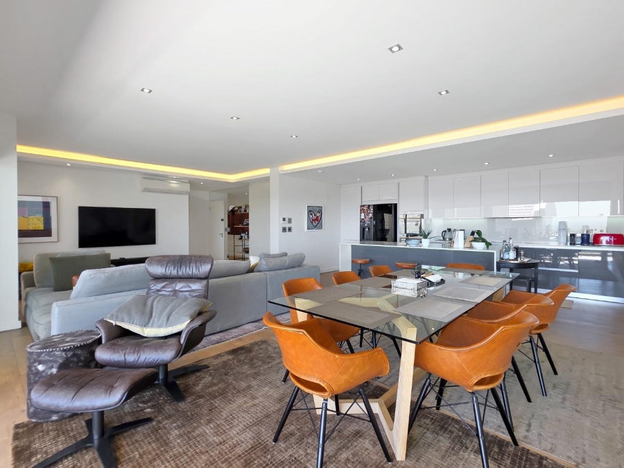 3 Bedroom Property for Sale in Bantry Bay Western Cape